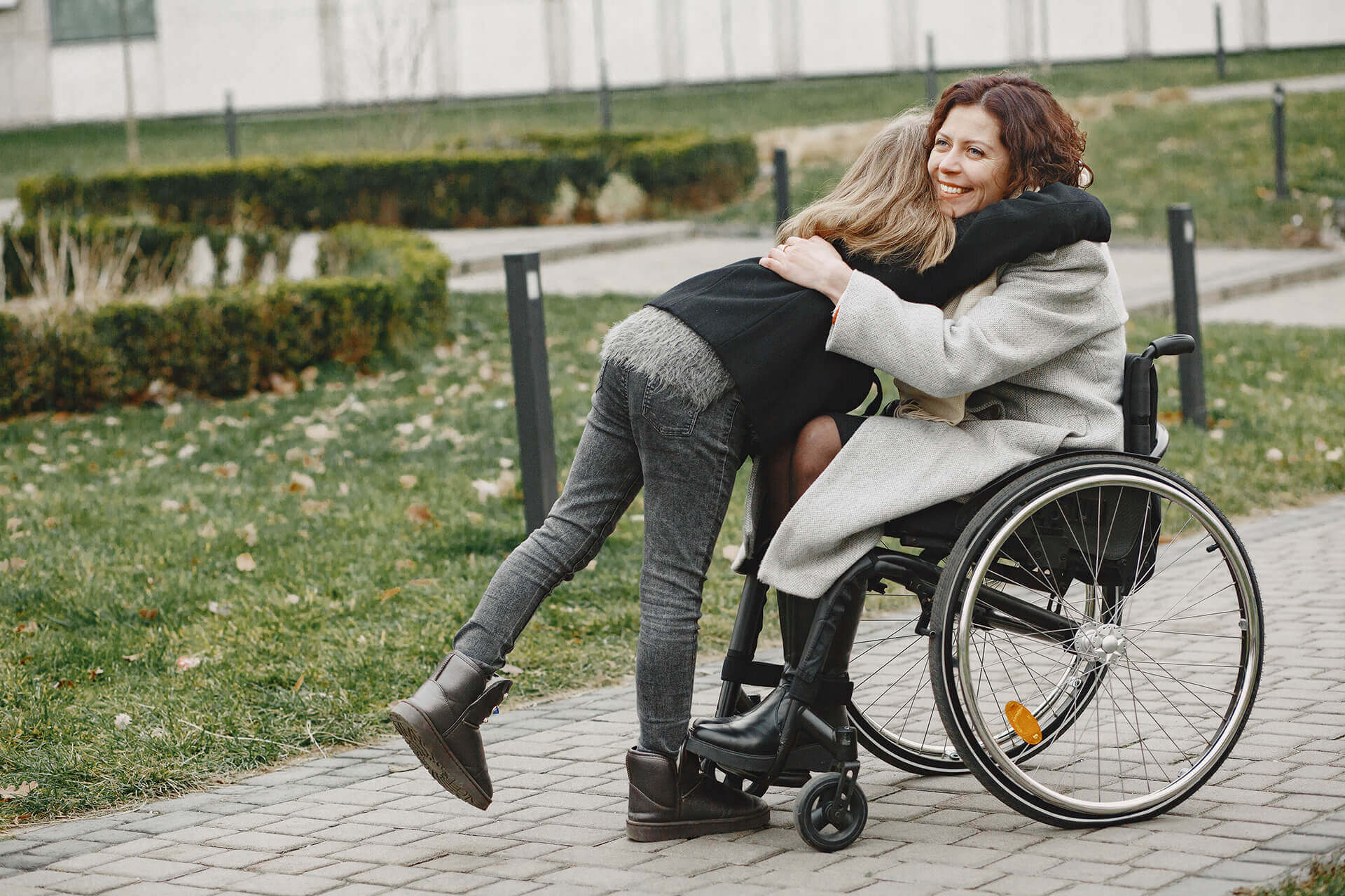 The Role of the NDIS in Disability Support