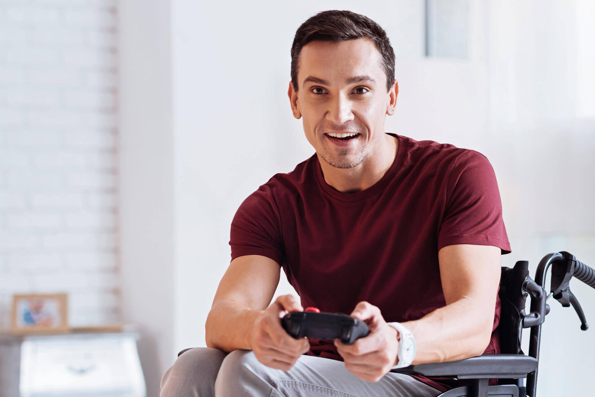 Personalizing Disability Support in Australia