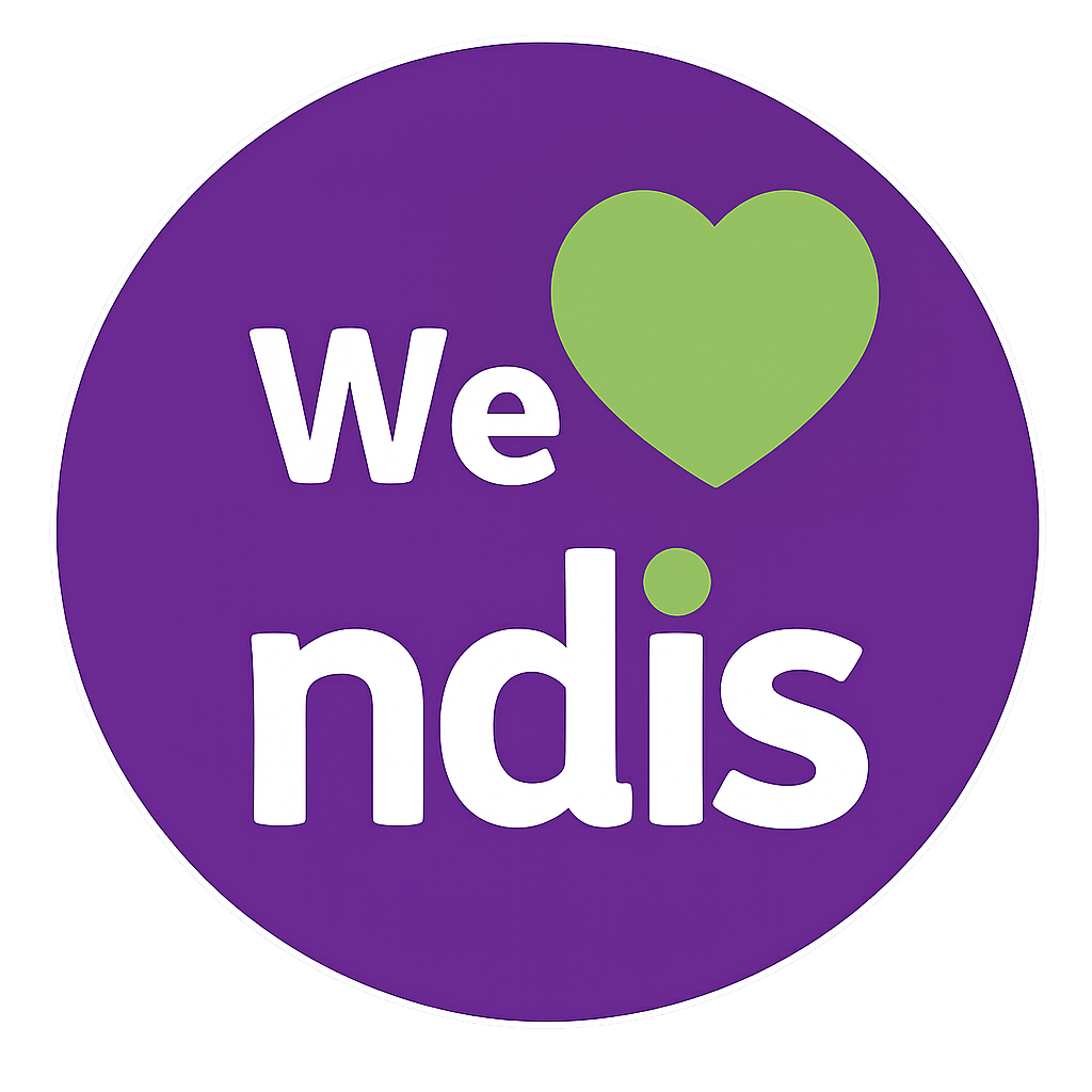We Love NDIS