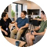 Onsite Shared Support in SDA Residences