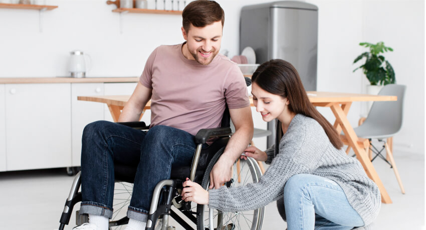 Household Tasks